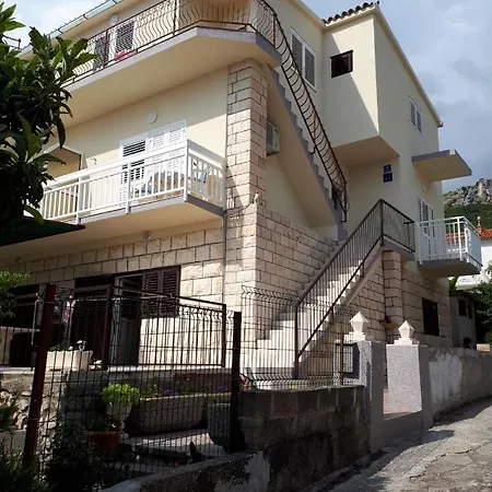 Hugo Promajna Exterior photo