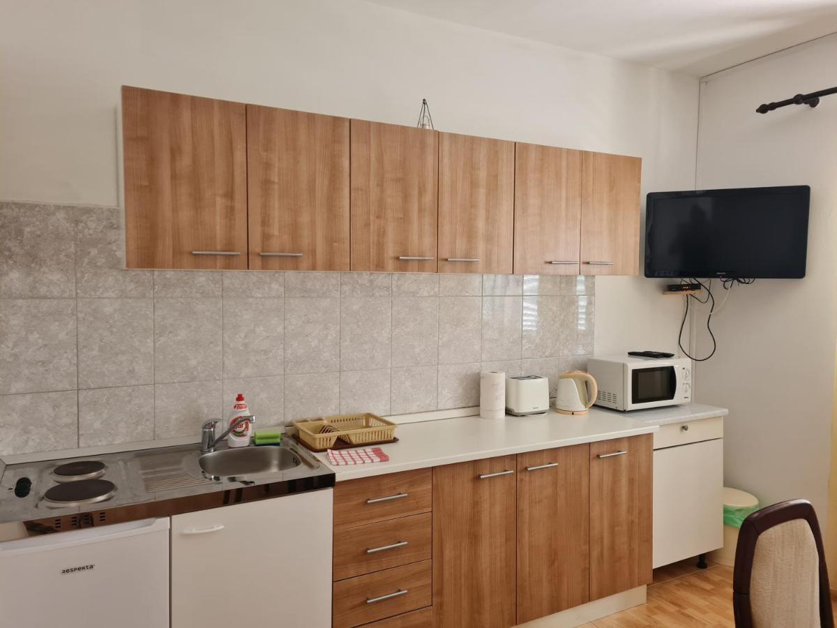 Apartment Hugo *